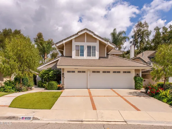 6520 Trefoil Ave, Oak Park, CA 91377