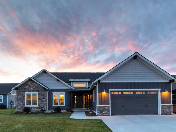 2733 Bunkhouse Pl, Missoula, MT 59808