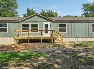 18255 S 4190th Rd, Claremore, OK 74017
