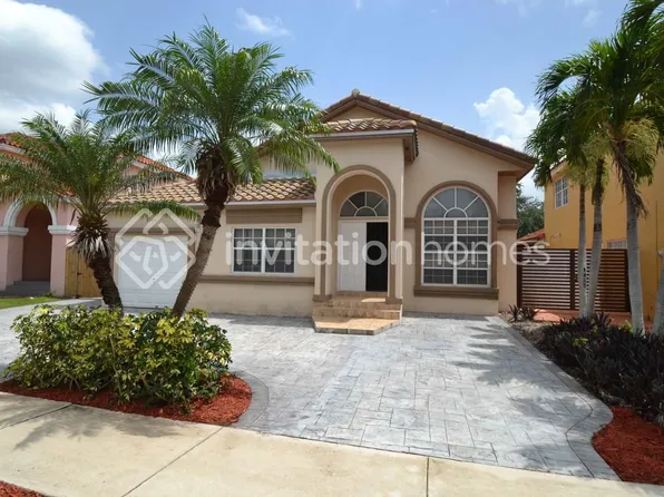 8764 NW 153rd Ter, Miami Lakes, FL 33018