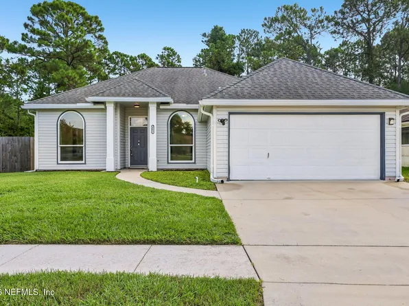 465 CASHEROS COVE Drive, Jacksonville, FL 32225