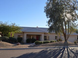 16537 E Oxford Dr, Fountain Hills, AZ 85268