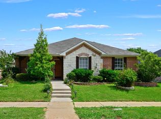 1705 Bur Oak Dr, Allen, TX 75002