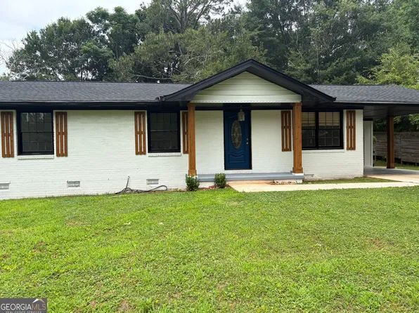 3738 Brookcrest Cir, Decatur, GA 30032