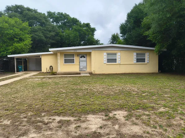 103 Forest Dr, Fort Walton Beach, FL 32547