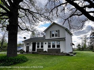 3821 N Durand Rd, Corunna, MI 48817