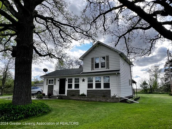 3821 N Durand Rd, Corunna, MI 48817
