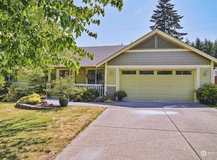 2336 Scheuber Ridge Ct, Centralia, WA 98531