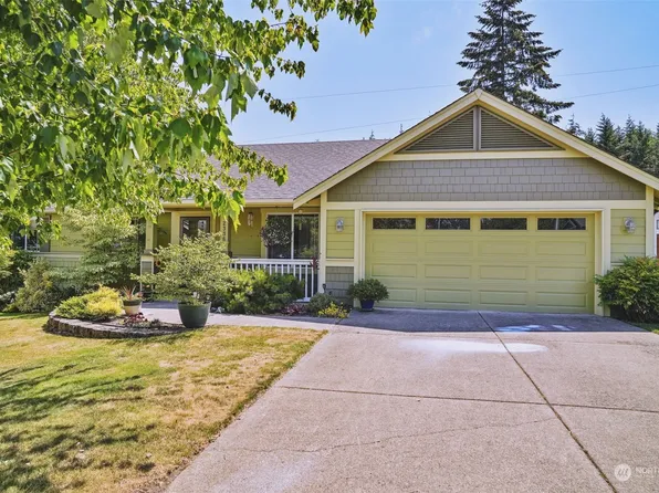 2336 Scheuber Ridge Court, Centralia, WA 98531