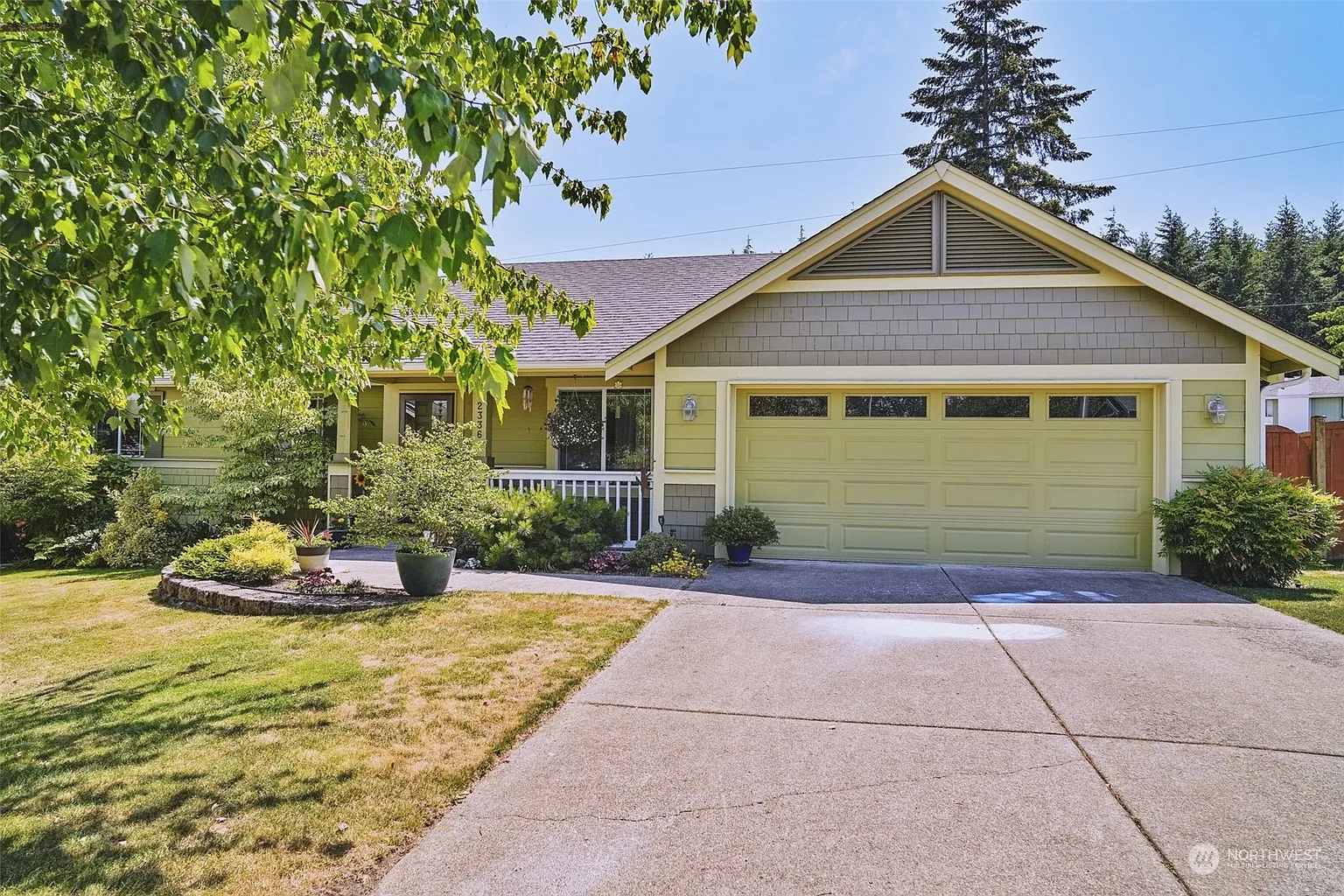 2336 Scheuber Ridge Court photo 1