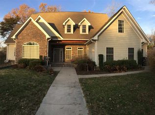 8166 Cross Creek Dr, Talbott, TN 37877
