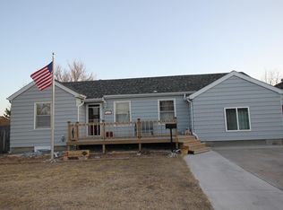 404 W 19th St, Hays, KS 67601