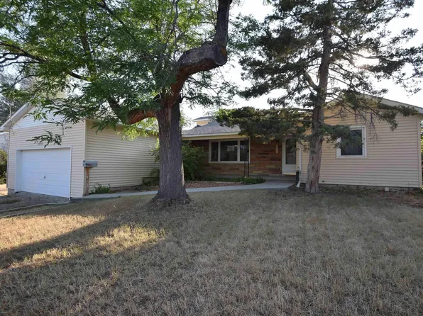 2602 Allendale Blvd, Casper, WY 82601