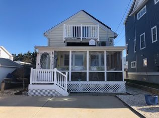 505 S Bayview Dr, Strathmere, NJ 08248