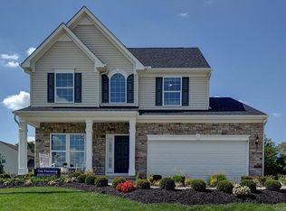 9007 Buffalo Springs Dr, Midlothian, VA 23112