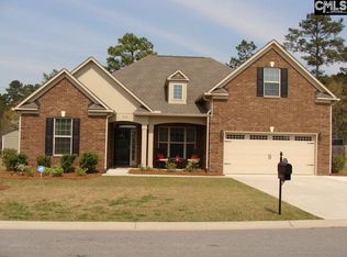 508 Forest Creek Way, Elgin, SC 29045