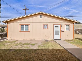 7217 Cuba Dr, El Paso, TX 79915