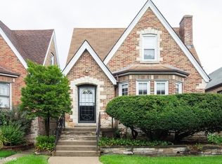 2943 N Kolmar Ave, Chicago, IL 60641