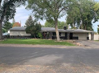 110 Milwaukee Ave N, Hines, OR 97738