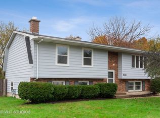 516 Garnett Ave, Winthrop Harbor, IL