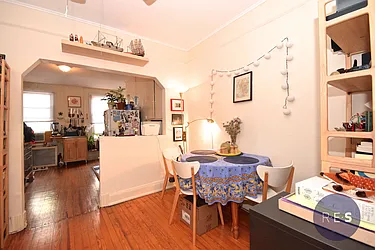 Rented by RES New York