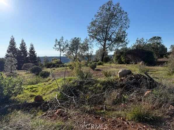 4450 Sierra Del Sol Lot 1, Paradise, CA 95969