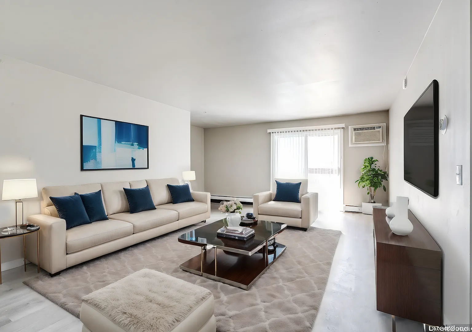 Haven Park Apartments — Photo 4
