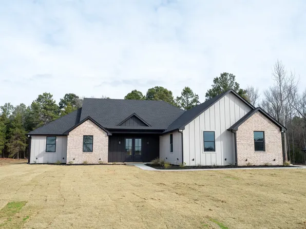 18277 County Road 295, Arp, TX 75750