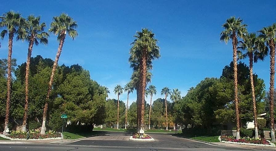 For Lease: 2222 Casitas Way, Palm Springs, CA 92264