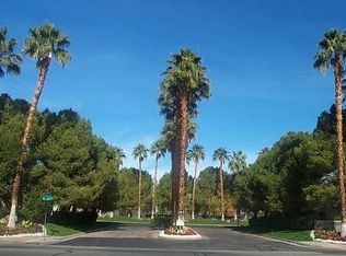 2222 Casitas Way, Palm Springs, CA 92264