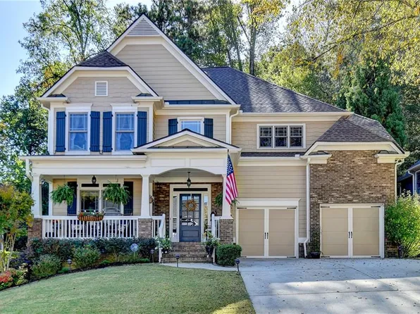 6042 Norcross Glen Trce, Norcross, GA 30071