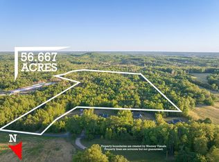 0 Poorhouse Rd, Rice, VA 23966