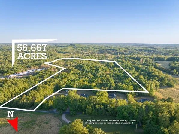 0 Poorhouse Rd, Rice, VA 23966