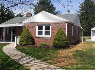 825 Old Forge Rd, New Cumberland, PA 17070