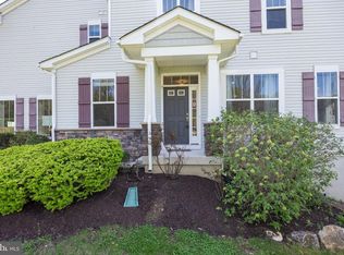 3402 Bergamont Way, Chester Springs, PA 19425