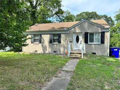 628 Summers Dr, Norfolk, VA, 23509
