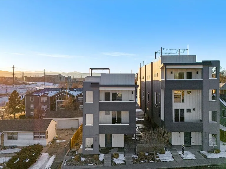 1245 Utica St #103 — Photo 46