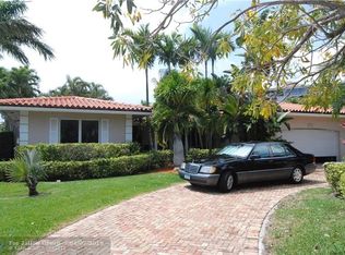 333 Bontona Ave, Fort Lauderdale, FL 33301