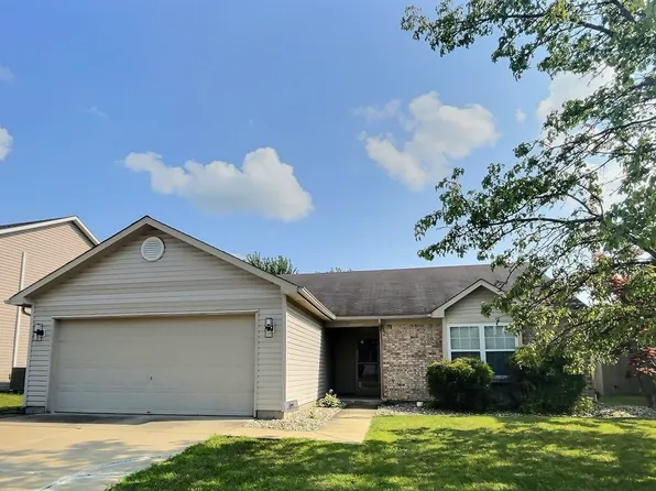 983 Gulf Shore Blvd, Kokomo, IN 46902