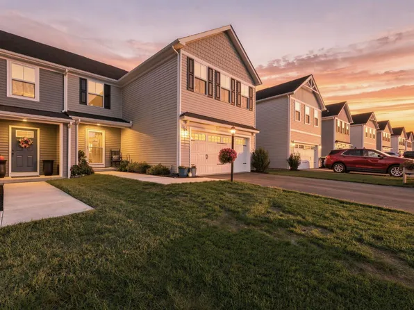 129 Robinia Rd, Lynchburg, VA 24501