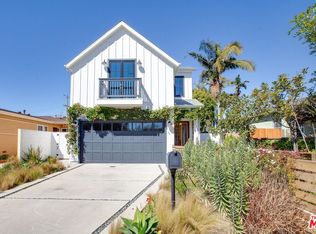 1149 Palms Blvd, Venice, CA 90291