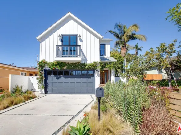 1149 Palms Blvd, Venice, CA 90291