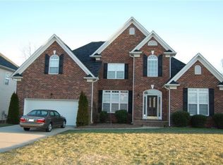 1711 Copperplate Rd, Charlotte, NC 28262