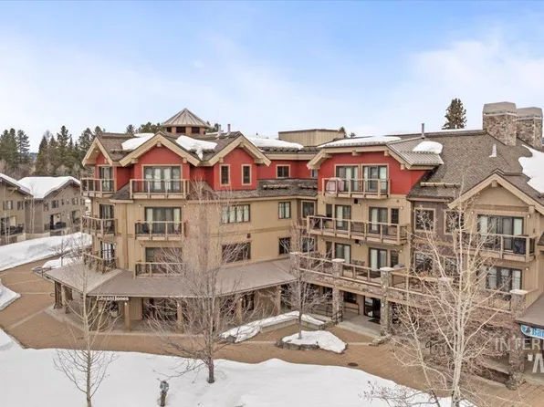 616 N 3rd St Suite 308, McCall, ID 83638