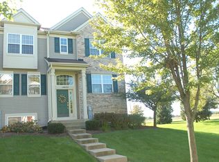 14622 S Thomas Jefferson Dr, Plainfield, IL 60544