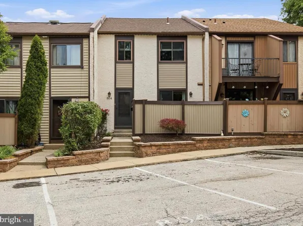 804 Bismark Way, King Of Prussia, PA 19406