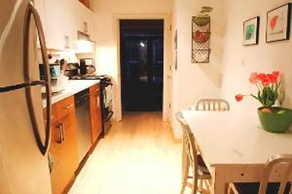 Rented by Brown Harris Stevens | media 14