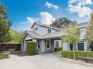 5 Blackberry Drive, Napa, CA 94558