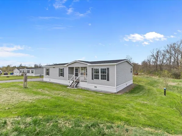 85 Rail Trail Lane, Swanton, VT 05488