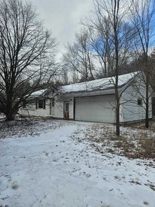 N2197 STATE ROAD 22, Wautoma, WI, 54982